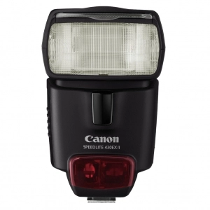Alquiler de Flash portátil para Canon Canon Speedlite 430EX II