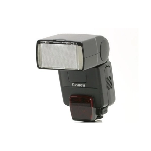 Alquiler de Flash portátil para Canon Canon Speedlite 550 EX