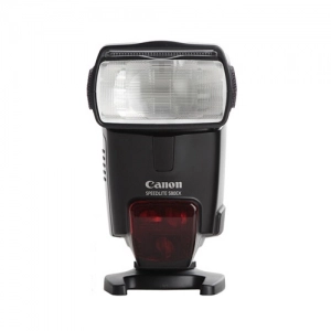 Alquiler de Flash portátil para Canon Canon Speedlite 580EX