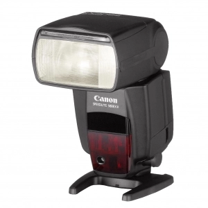 Alquiler de Flash portátil para Canon Canon Speedlite 580EX II