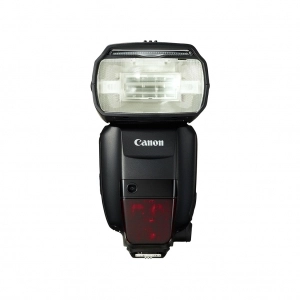 Alquiler de Flash portátil para Canon Canon Speedlite 600EX-RT