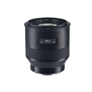 Alquiler de Teleobjetivo Carl Zeiss Batis 85mm f/1.8 FF (Sony E)