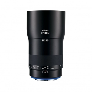 Alquiler de Objetivo fotográfico macro Carl Zeiss Milvus 100mm f/2 (Canon EF)