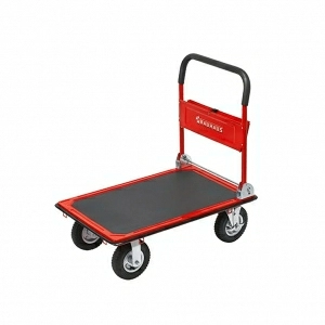 Alquiler de Carro de plataforma GenÃ©rico Carro de plataforma de 150kg