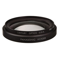 Alquiler de Gran angular para Panasonic HVX200 / 201 Century HD06WA