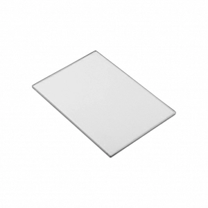 Alquiler de Filtro polarizador 4x5.65" Tiffen Clear