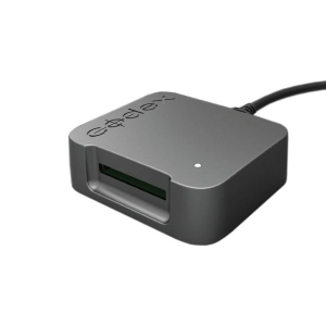 Alquiler de Lector de tarjetas CFast Codex CFast 2.0 USB3