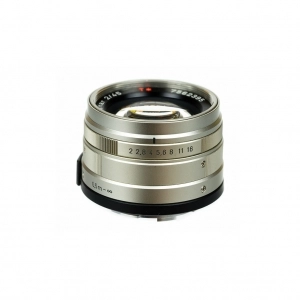 Alquiler de Objetivo fotográfico Contax Planar 45mm f/2