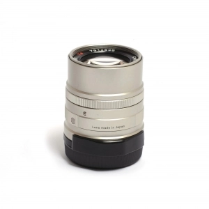 Alquiler de Objetivo fotográfico tele Contax Sonnar 90mm f/2.8
