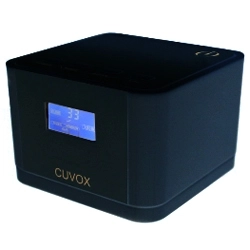 Alquiler de Altavoz por vibración Cuvox 