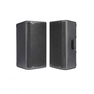 Alquiler de Kit de altavoces alta potencia dB Technologies Kit 2 altavoces Opera 12