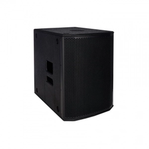 Alquiler de Subwoofer activo dB Technologies Sub 615