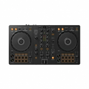 Alquiler de Controlador de DJ de dos canales Pioneer DDJ-FLX4