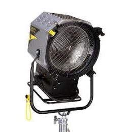 Alquiler de HMI 575W De Sisti Rembrandt 2400