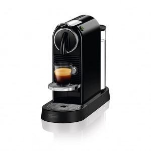 Alquiler de Cafetera de cápsulas Nespresso Delonghi Citiz EN 165.B