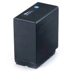 Alquiler de Batería para Panasonic Digitex DGT-D66A