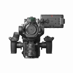 Alquiler de Cámara 6K con estabilizador DJI Ronin 4D-6K