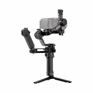 Alquiler de Estabilizador de cámara DJI RS5