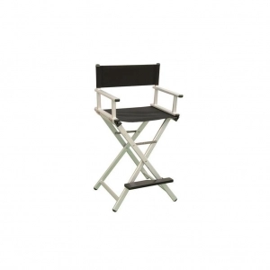 Alquiler de Silla de maquillaje plegable D'Orleac Silla de maquillaje plegable