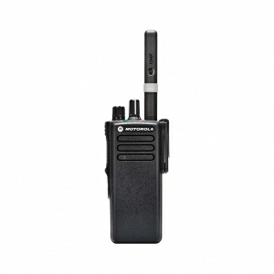 Alquiler de Walkie-talkie Motorola DP4400
