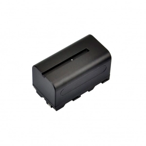 Alquiler de Batería compatible para Sony DSTE NP-750
