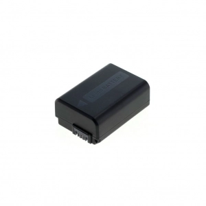 Alquiler de Batería compatible NP-FW50 para Sony DSTE NP-FW50
