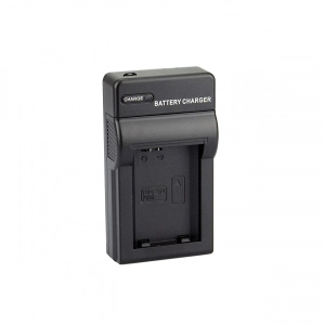 Alquiler de Cargador de batería compatible NP-FW50 DSTE NP-FW50