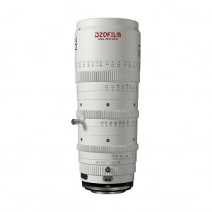 Alquiler de Objetivo zoom para cine DZOFilm Catta FF Zoom 70-135mm T2.9 (Sony E)