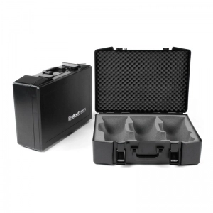 Alquiler de Maleta para 3 flashes Elinchrom Elinchrom Carrying Case - Compacts