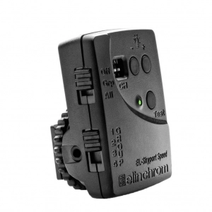 Alquiler de Disparador Inalámbrico Elinchrom EL-Skyport Transmitter Speed