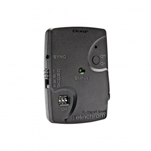 Alquiler de Receptor inalámbrico Elinchrom EL-Skyport Universal Receiver SPEED