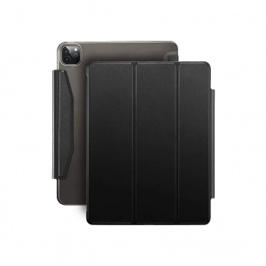 Alquiler de Funda tríptica inteligente para iPad Pro 12,9" ESR Funda tríptica inteligente para iPad Pro 12.9"