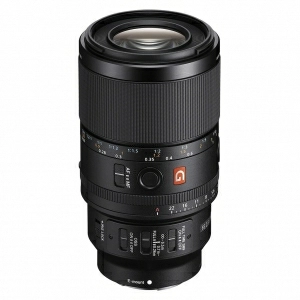 Alquiler de Objetivo fotográfico macro Sony FE 100mm F2.8 Macro GM OSS