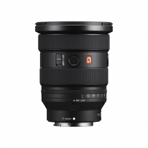 Alquiler de Objetivo fotográfico angular zoom Sony FE 16-35mm F2.8 GM