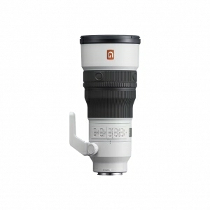 Alquiler de Objetivo fotográfico telezoom Sony FE 400mm F4.5 GM OSS