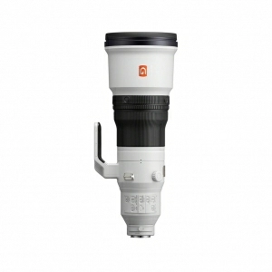Alquiler de Objetivo fotográfico telezoom Sony FE 600mm F4 GM OSS