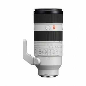 Alquiler de Objetivo fotográfico telezoom Sony FE 70-200mm F4 Macro G OSS II