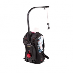Alquiler de Soporte estabilizador para cámara Flycam Flowline Master