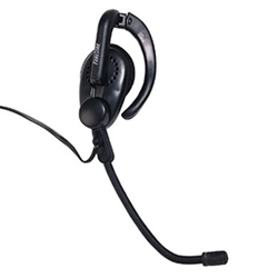 Alquiler de Auricular para walkie-talkie FoneStar FMA-640