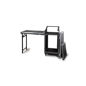 Alquiler de Rack con mesas convertibles FoneStar FRM 135