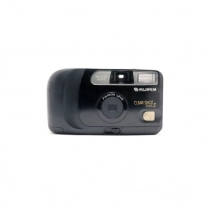 Alquiler de Cámara fotográfica analógica Fujifilm Clear Shot Plus II