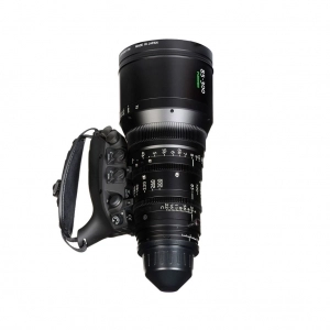 Alquiler de Lente zoom para cine digital Fujifilm FUJINON ZK Cabrio 85-300mm T2.9-4.0 