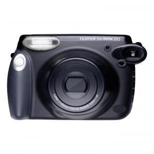 Alquiler de Cámara analógica instantánea Fujifilm Instax 210