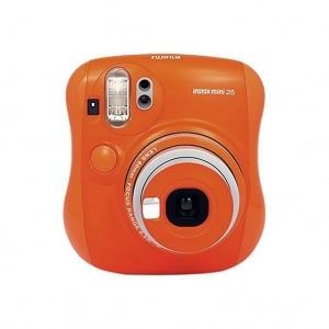 Alquiler de Cámara analógica instantánea Fujifilm Instax Mini 25