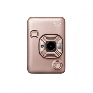 Alquiler de Cámara híbrida instántanea Fujifilm Instax mini LiPlay