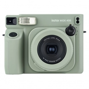 Alquiler de Cámara analógica instantánea Fujifilm Instax Wide 400