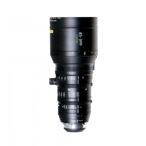 Alquiler de Lente zoom Fujifilm ZK Cabrio 85-300 T*2.9