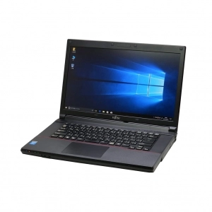 Alquiler de Ordenador portátil de 15,6 pulgadas Fujitsu Siemens A574