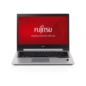 Alquiler de Ordenador portátil de 14" Fujitsu Siemens Lifebook U745