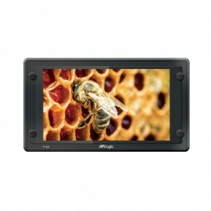 Alquiler de Monitor de 5 pugadas IPS TV Logic F-5A